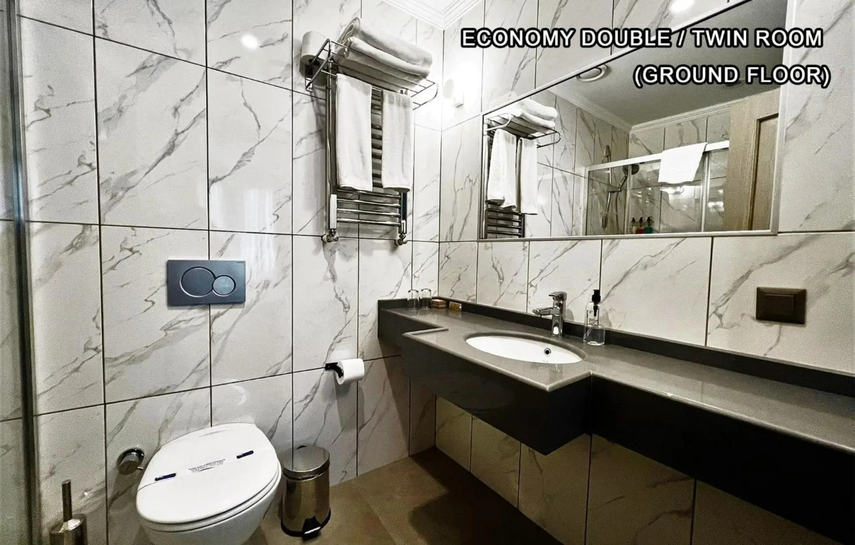 Foto - Seraglio Hotel & Suites