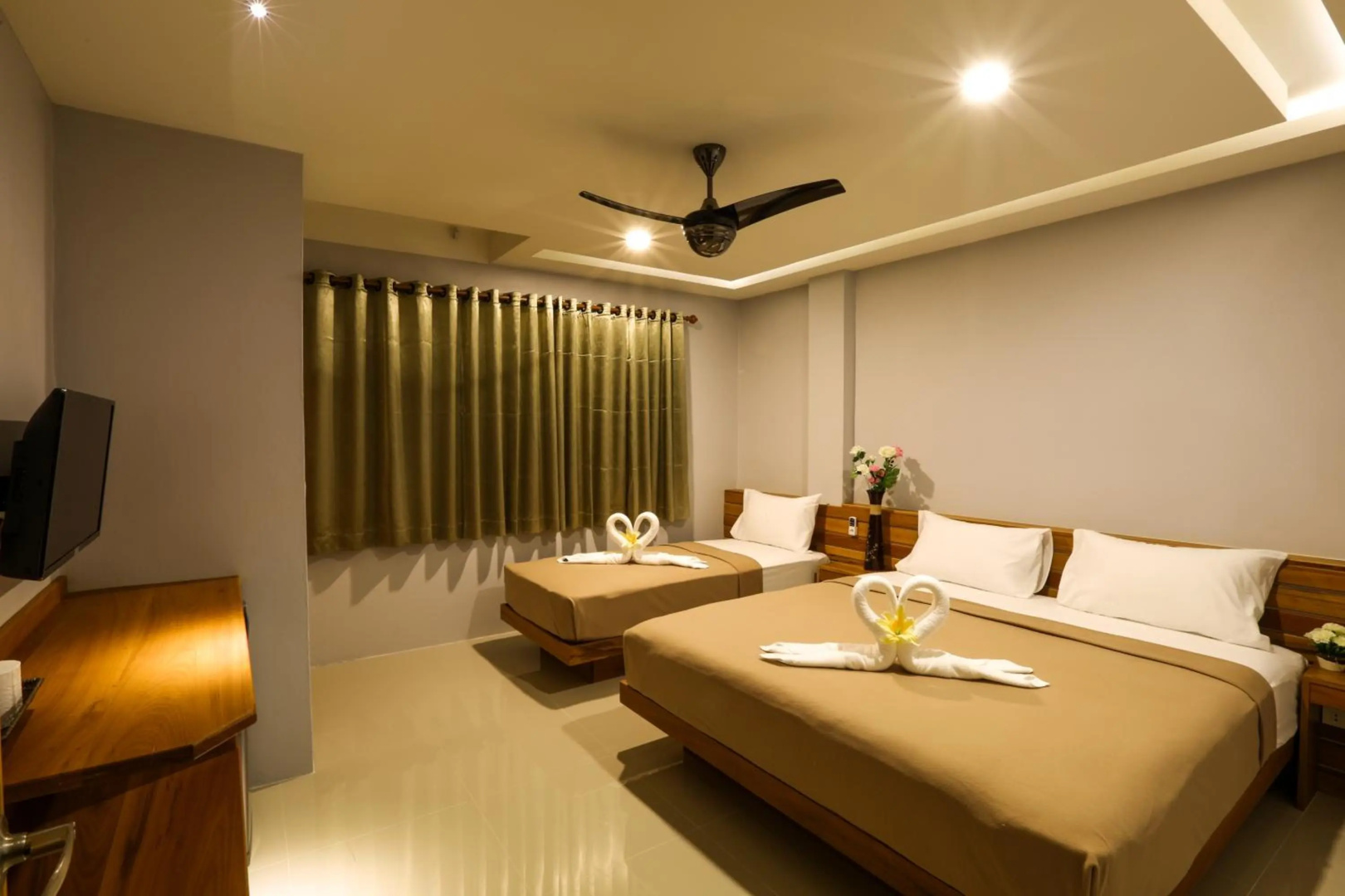 Living Chilled Koh Tao - Hostel