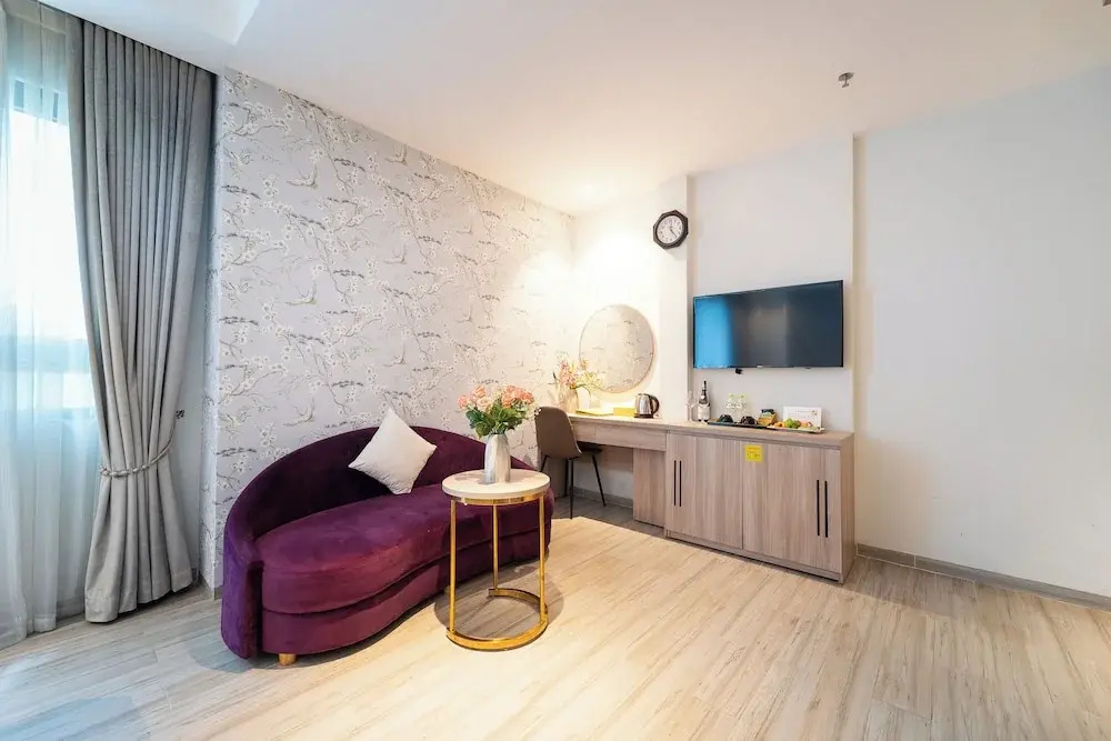 Foto - The Solith Hotel Managed by Nicecy