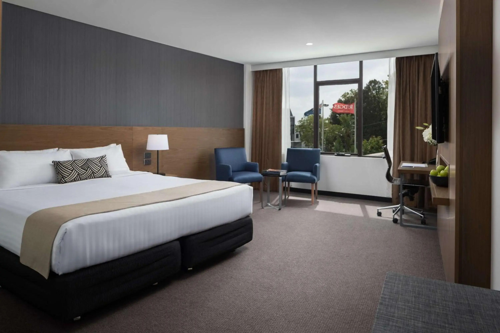 Photo - Rydges Camperdown