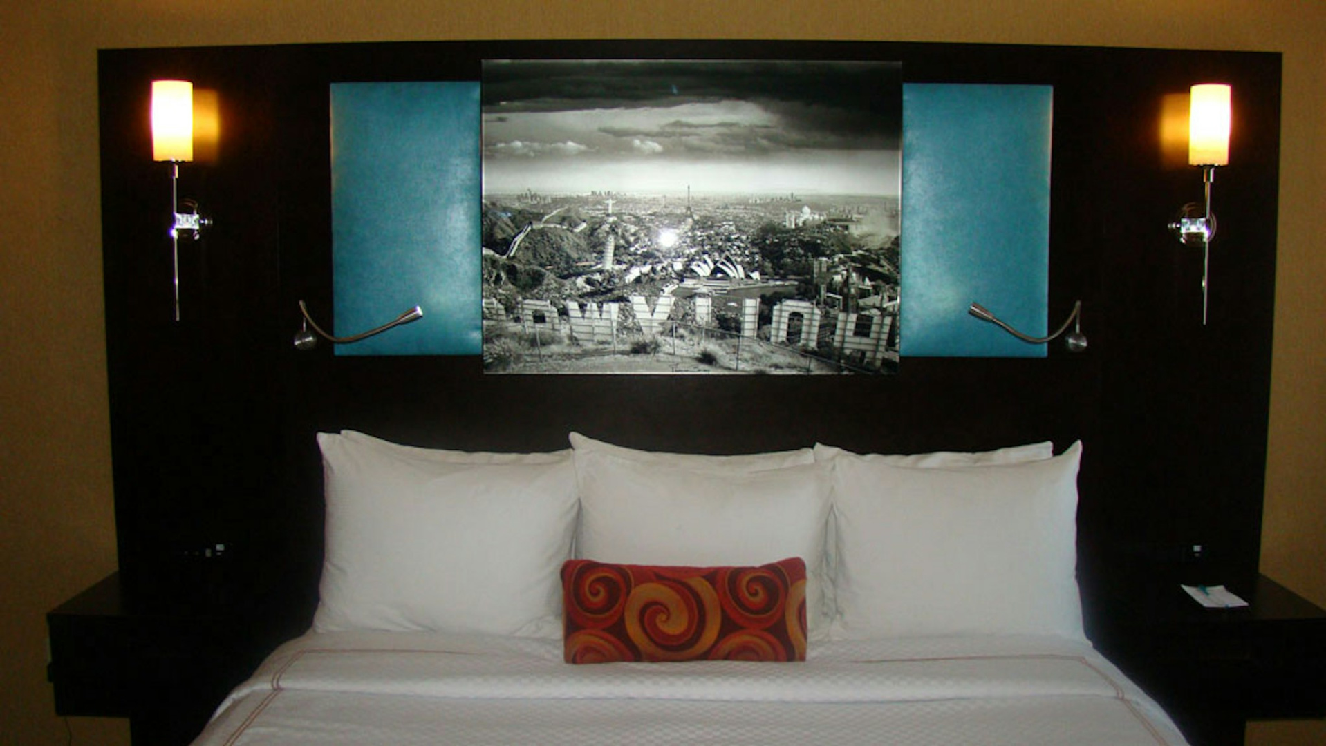 Foto - The Dylan Hotel at SFO