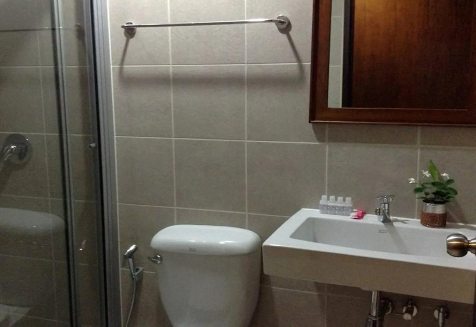 Foto - Mango Bedroom Inn