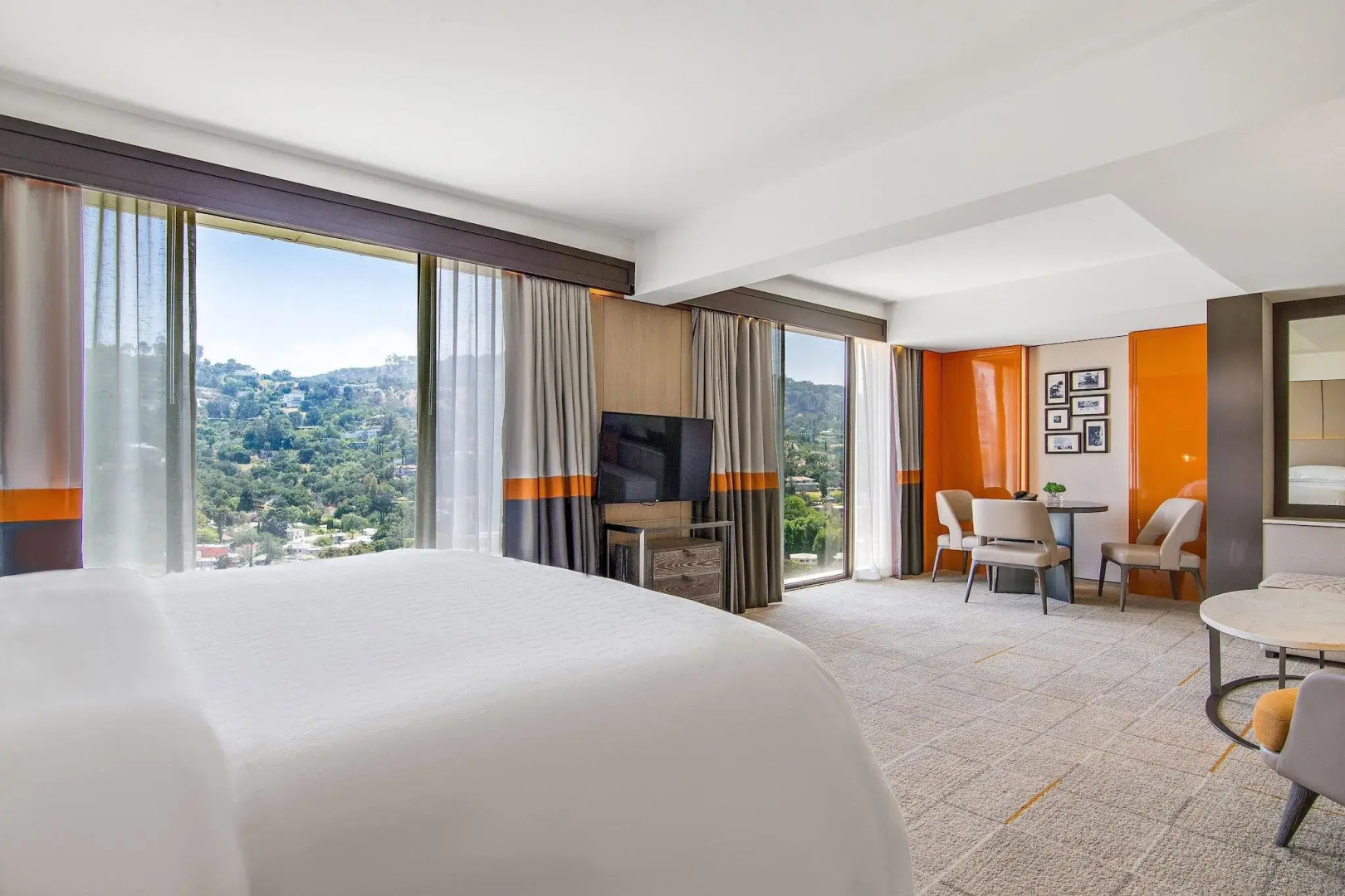 Foto - Sheraton Universal