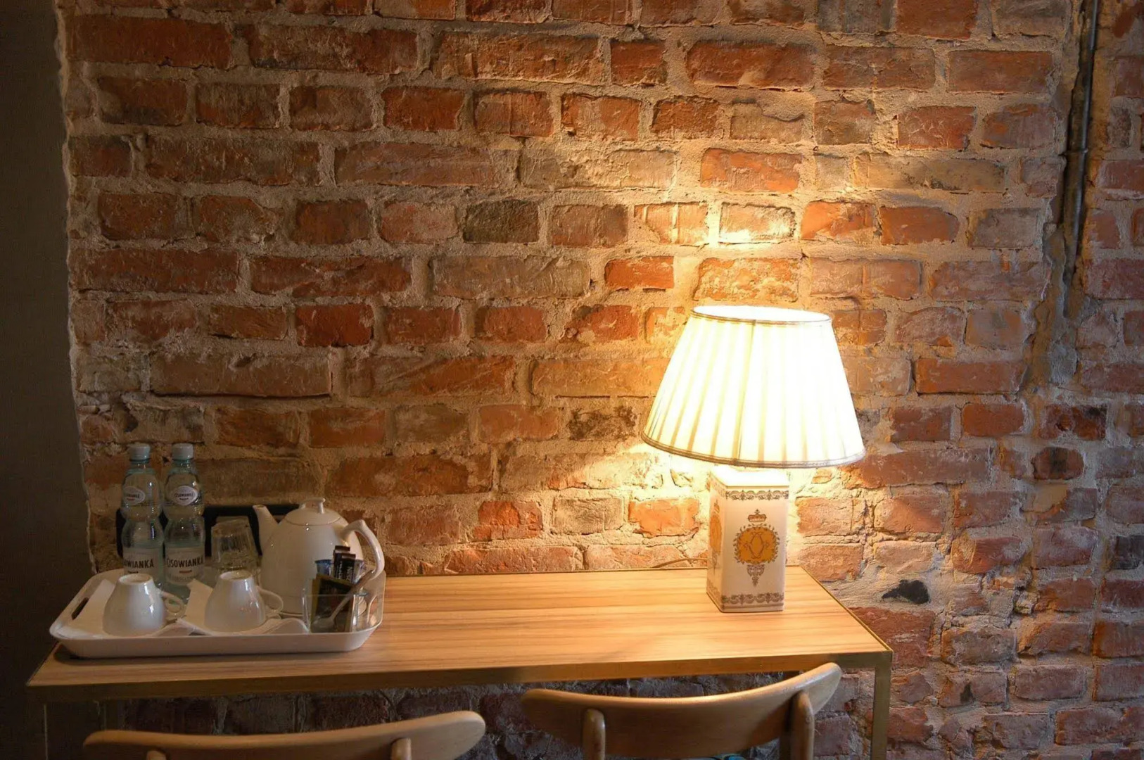 Photo - SLEEPWELL NOWY ŚWIAT - courtyard entrance Ordynacka 14St