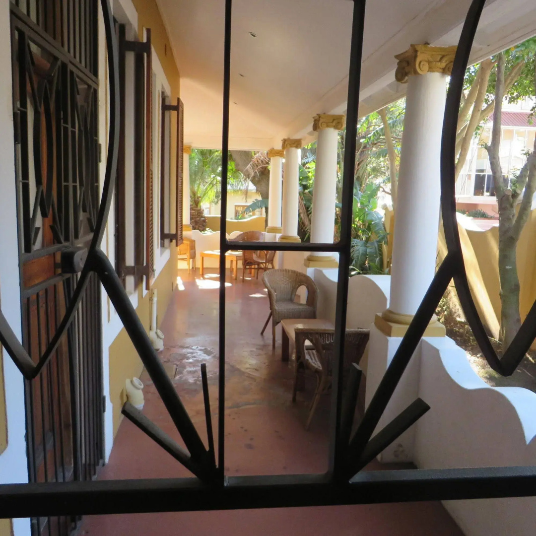 Foto - Ashanti Gardens Guesthouse