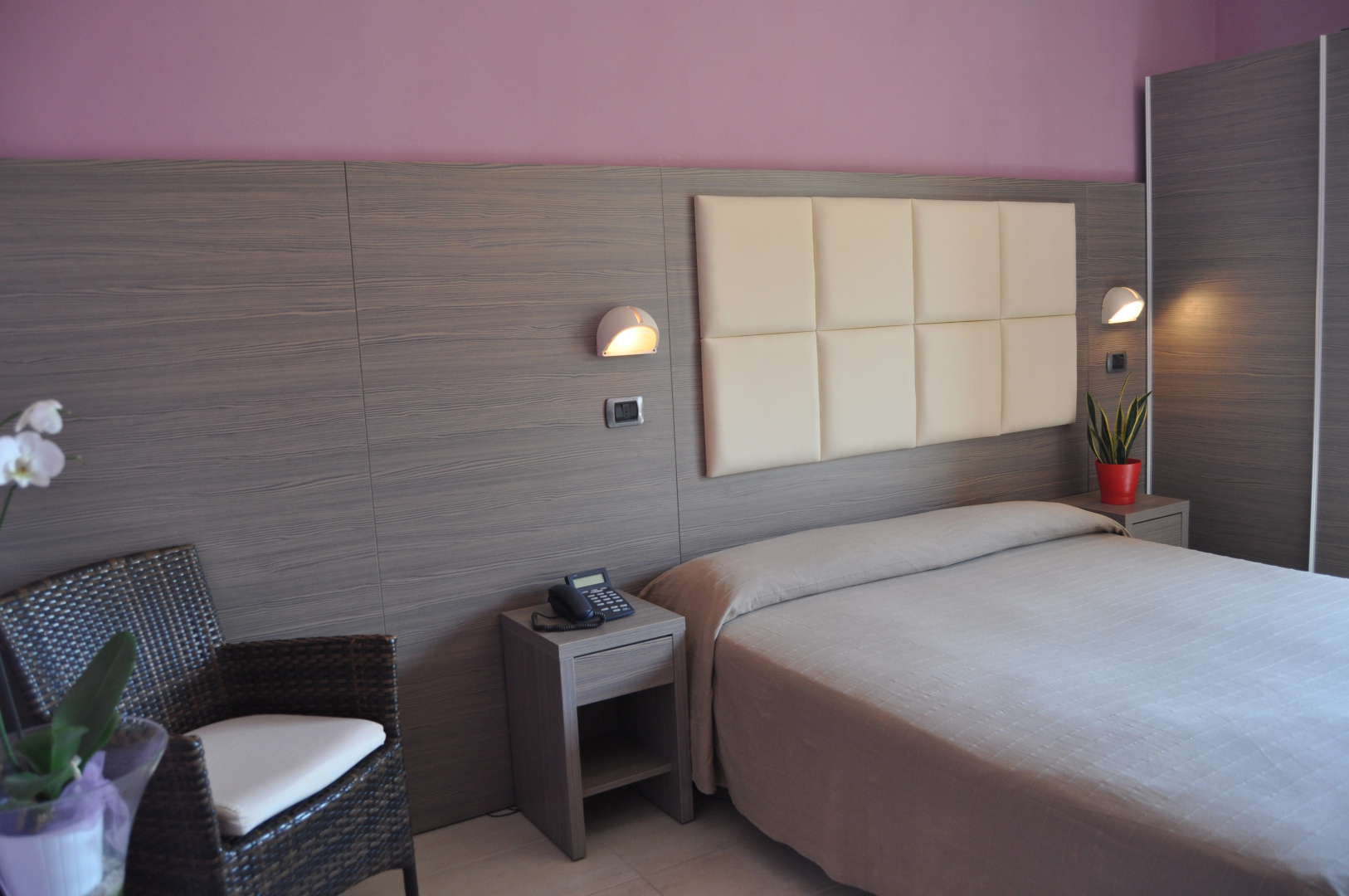 Photo - Hotel Playa