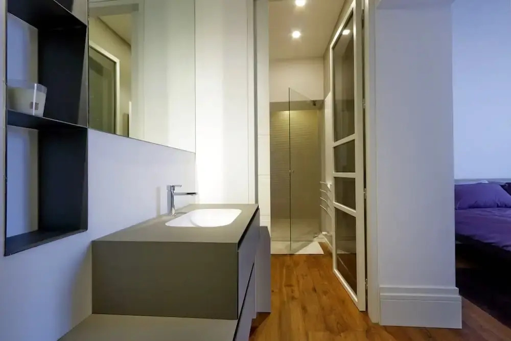 Foto - San Lorenzo Accommodation One