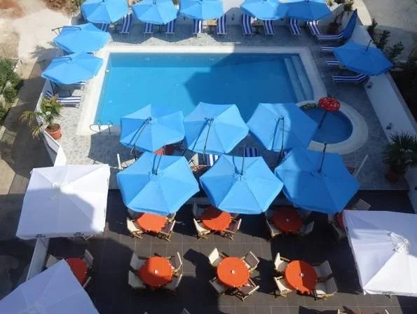 Foto - 6 Milje Hotel
