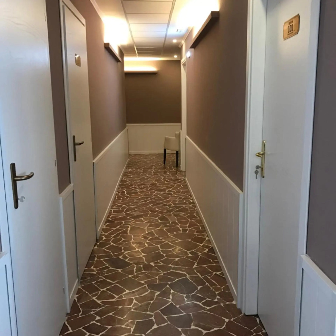 Photo - Hotel Paganini