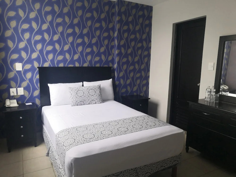 Foto - Hotel Costa Verde