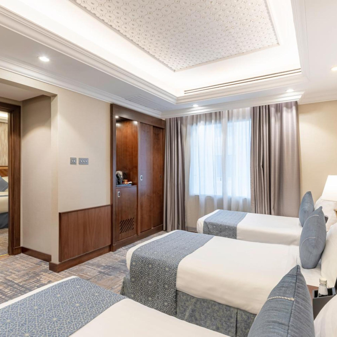 Foto - MADEN Hotel