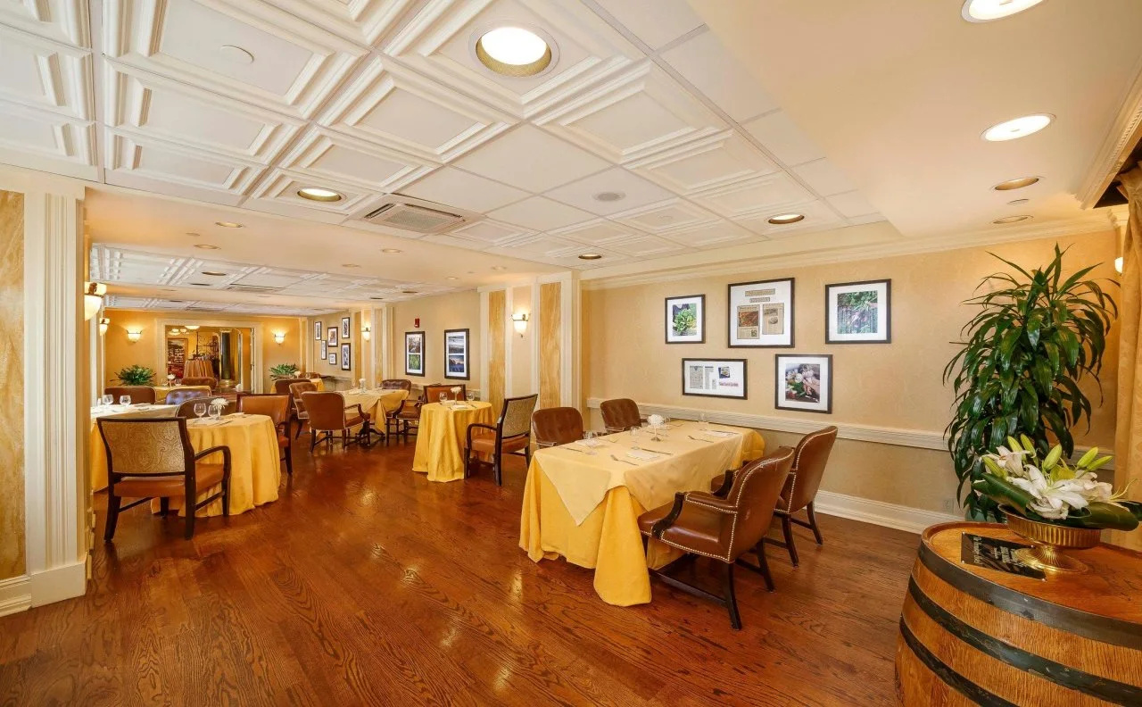 Foto - The Hermitage Hotel