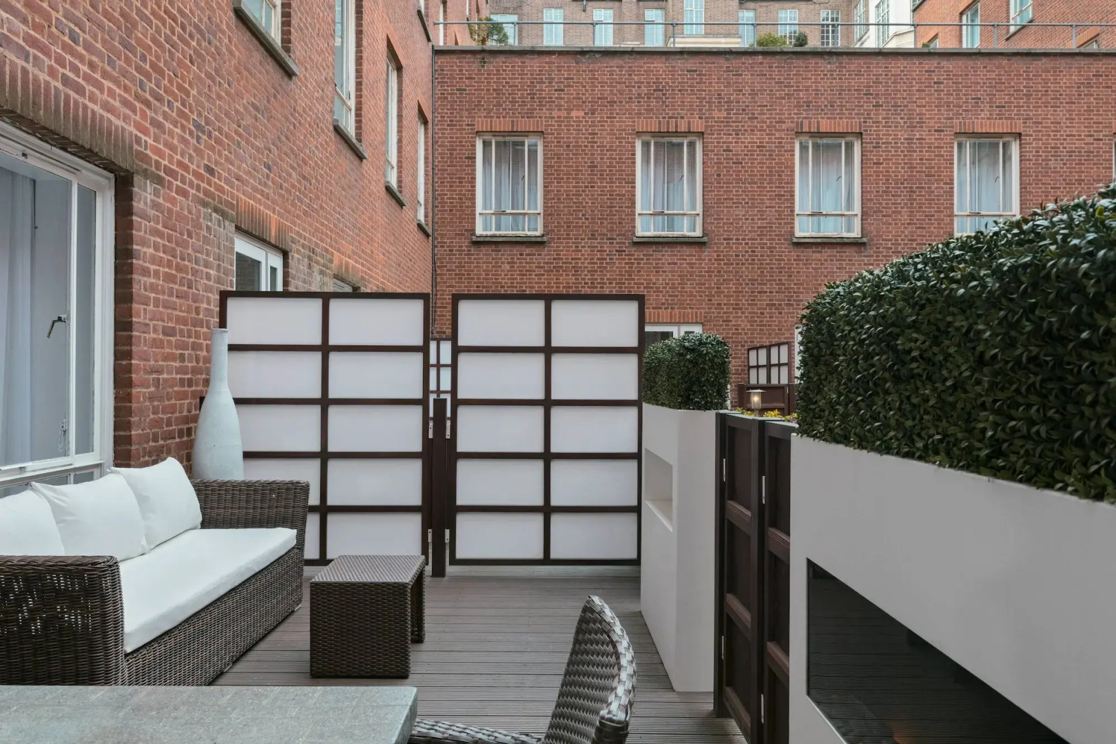 Photo - London Marriott Hotel Grosvenor Square