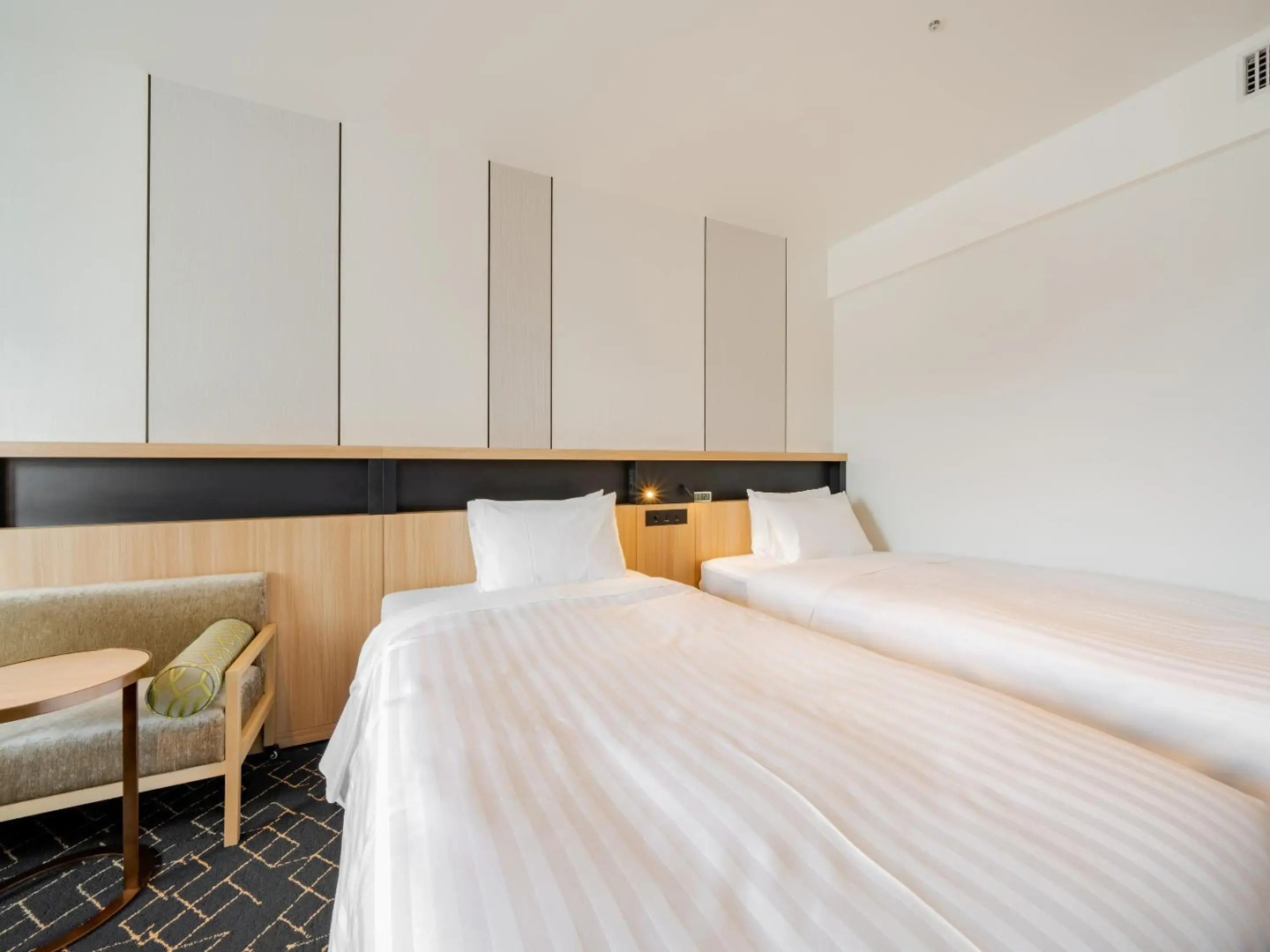 Foto - Keio Prelia Hotel Sapporo