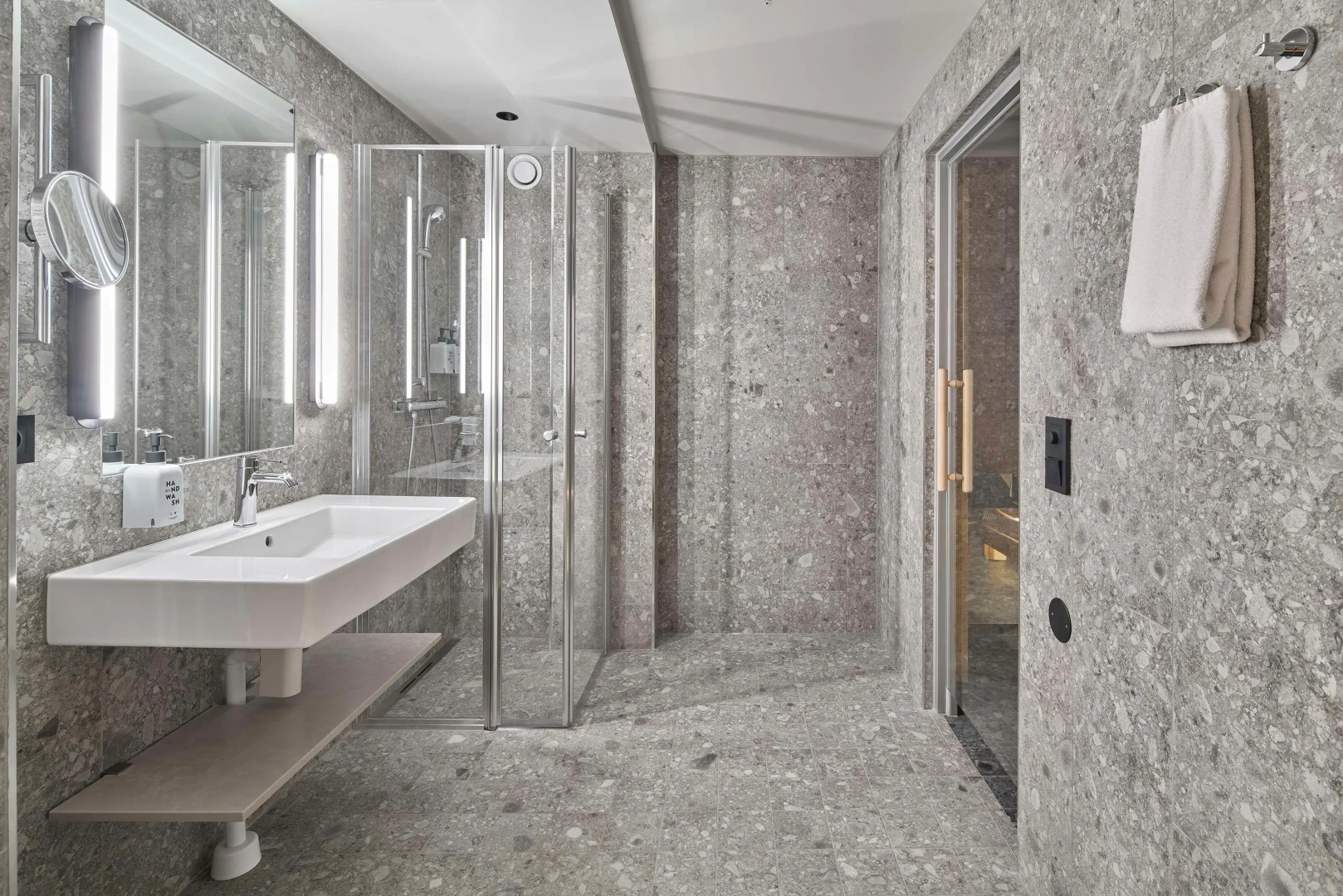 Foto - Scandic Wallin