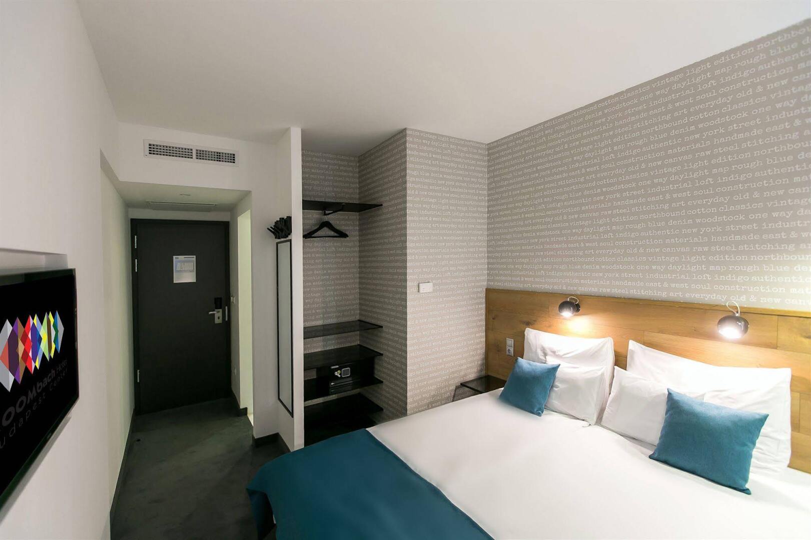 Photo - Roombach Hotel Budapest Center