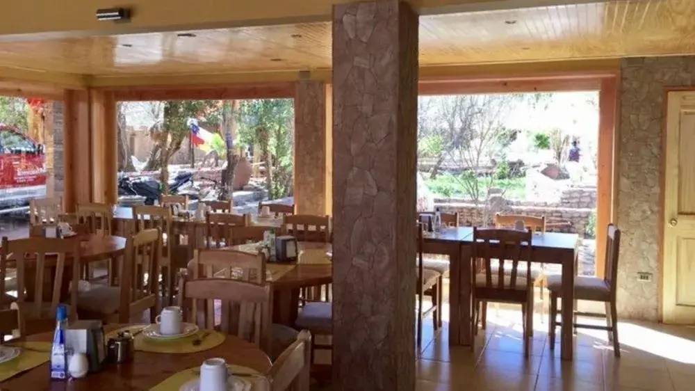 Photo - Hotel Corvatsch Chile
