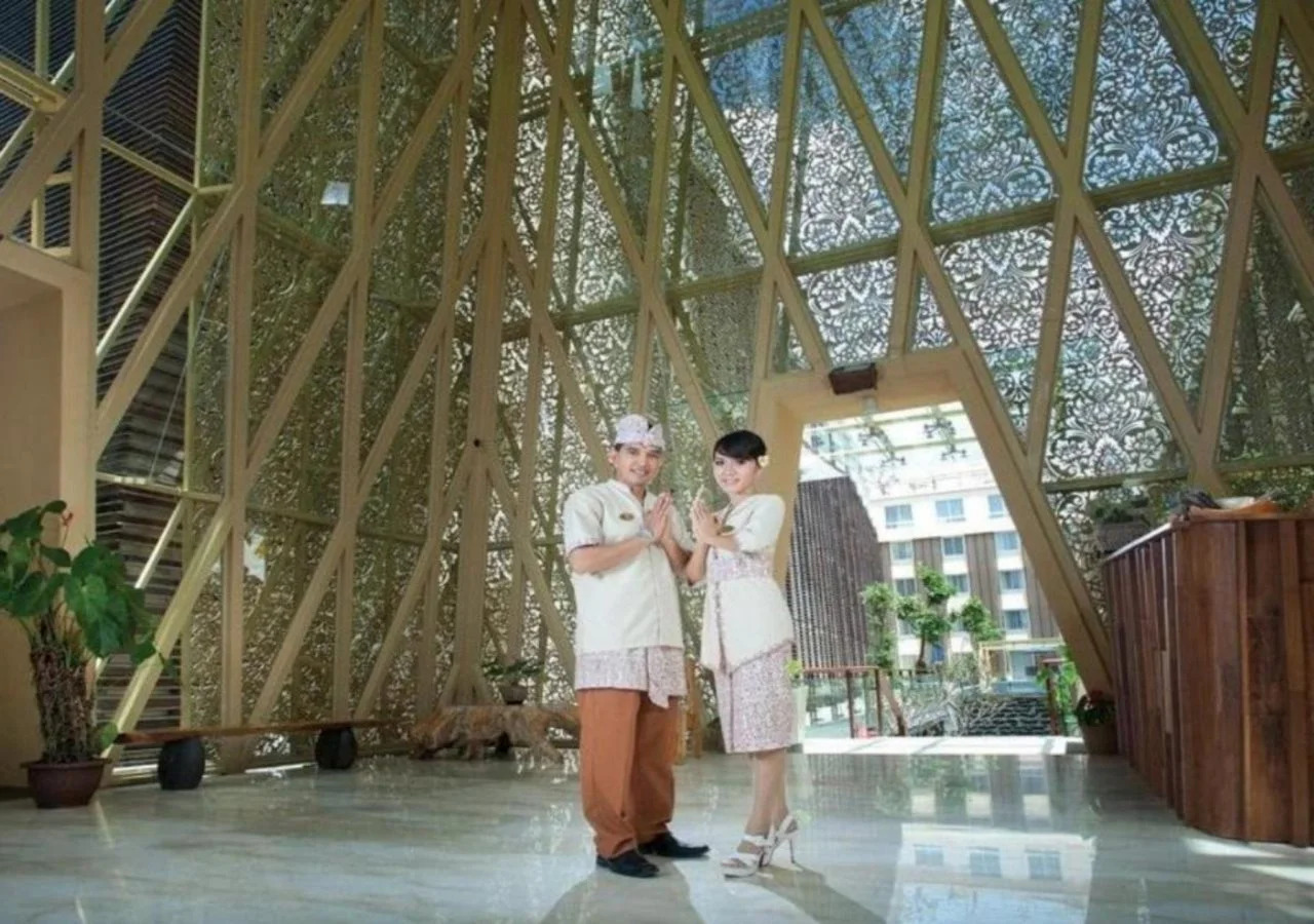 Foto - Ananta Legian Hotel