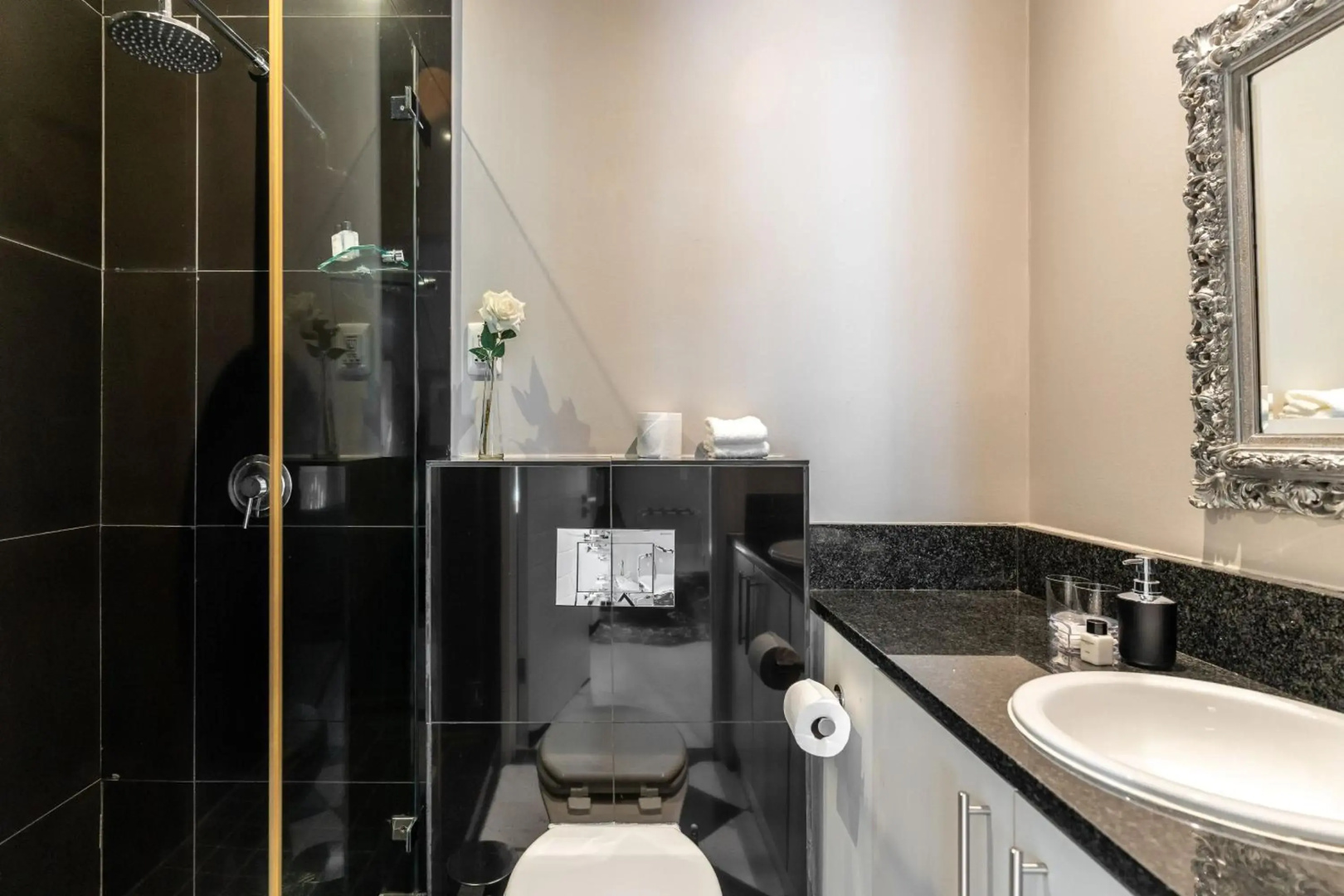 Foto - Long Street Boutique Hotel