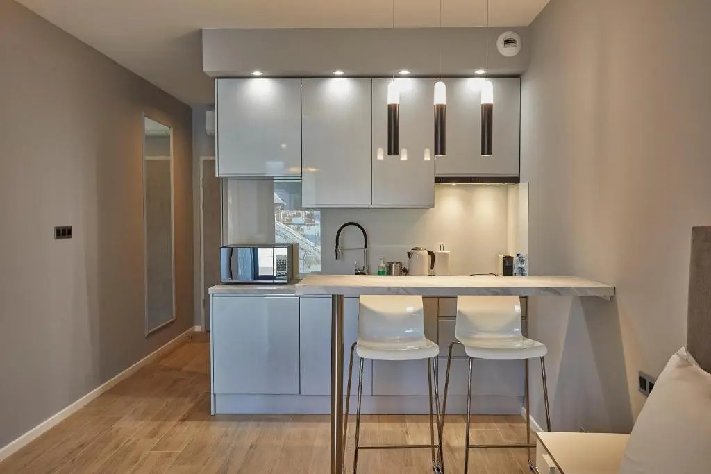 Foto - RAJSKA 3 by PI Apartments