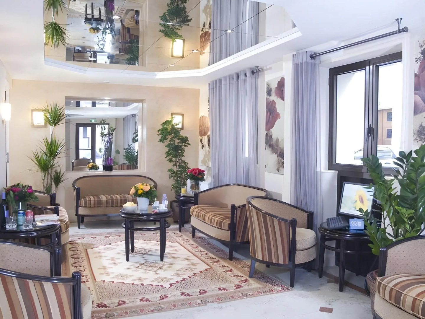 Foto - Hotel Beaugrenelle Tour Eiffel