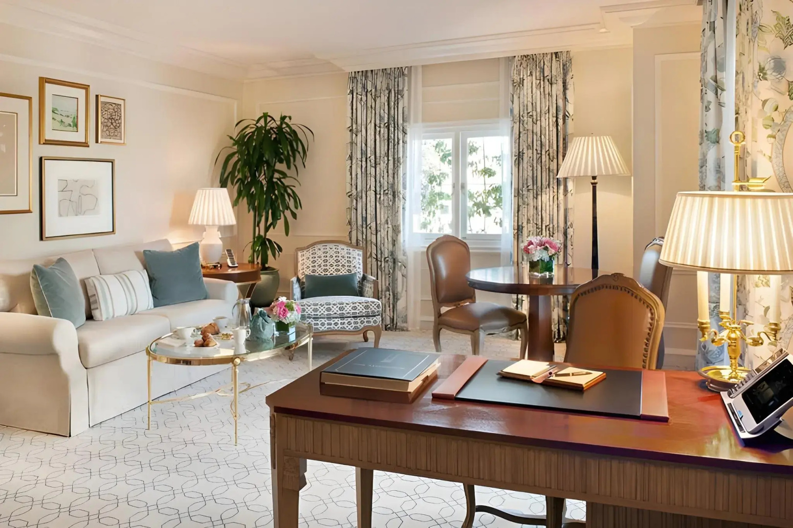 Photo - The Peninsula Beverly Hills