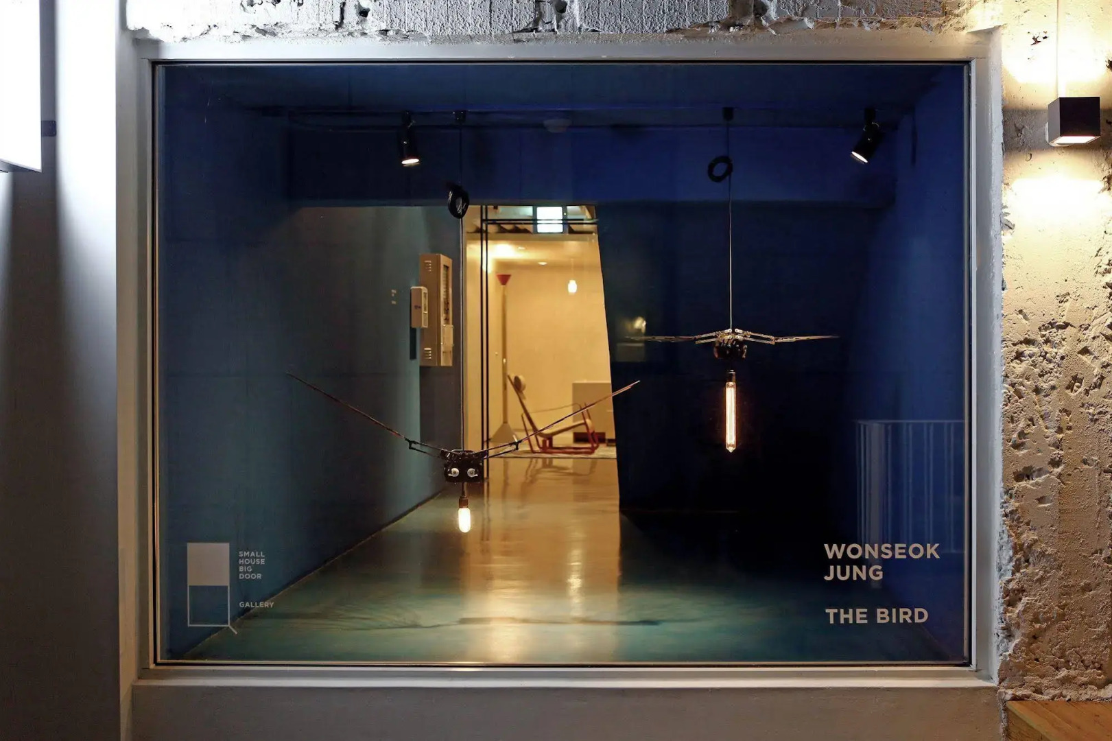 Photo - Small House Big Door Myeongdong