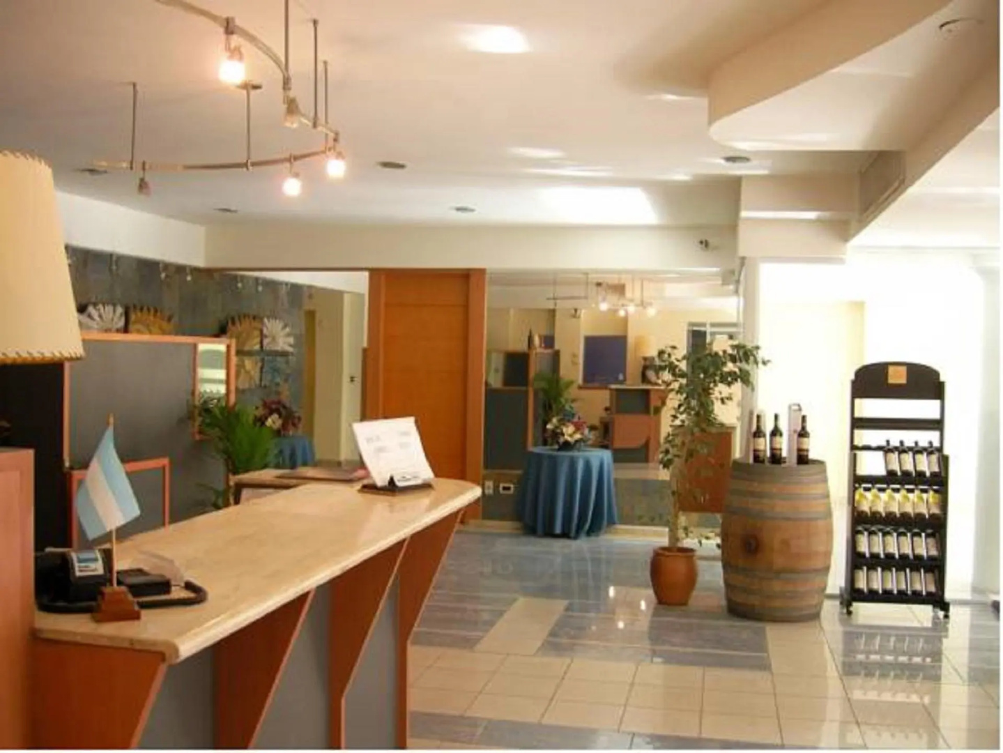 Foto - Apart Hotel San Lorenzo