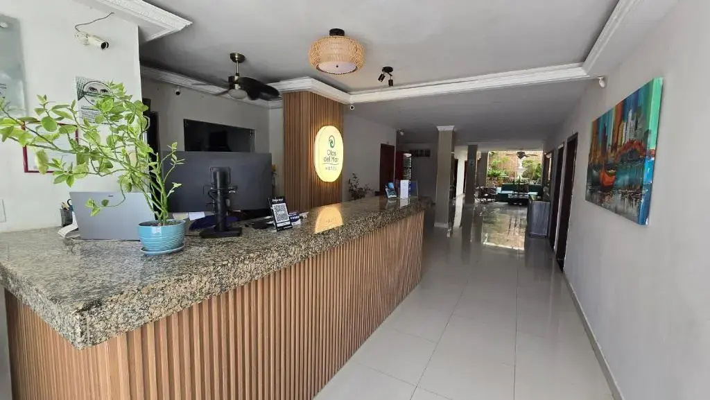 Foto - Hotel Olas Del Mar
