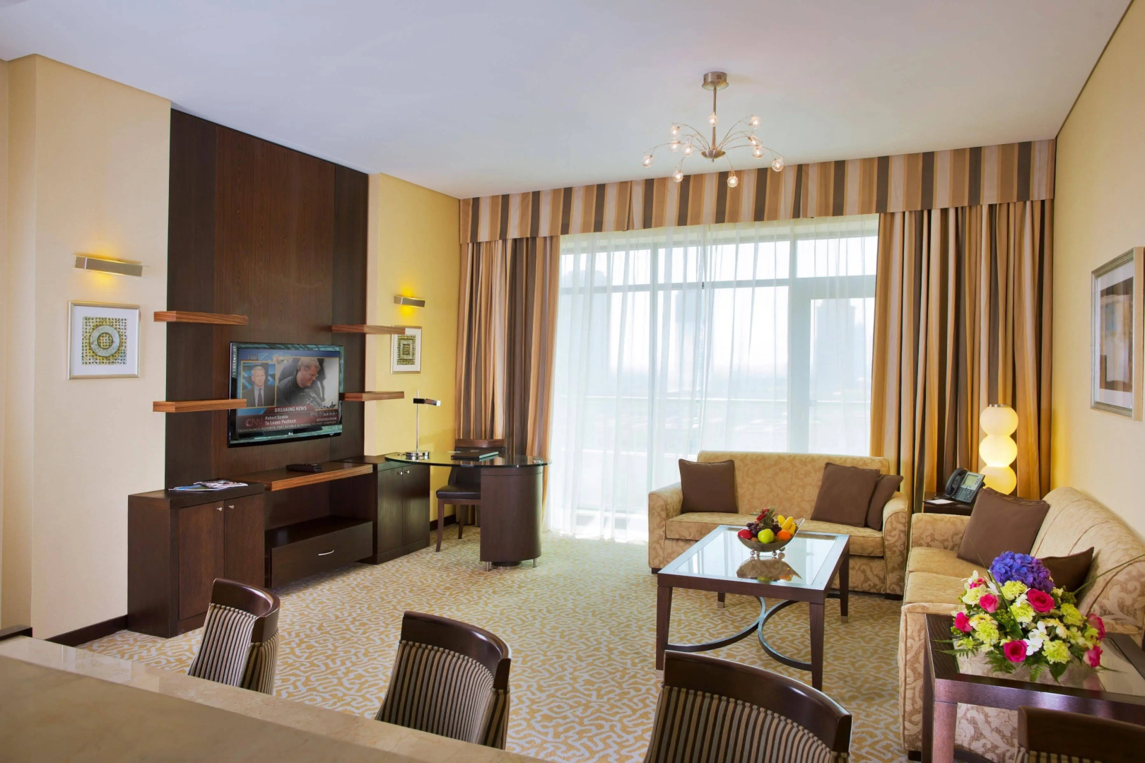 Foto - TIME Oak Hotel & Suites