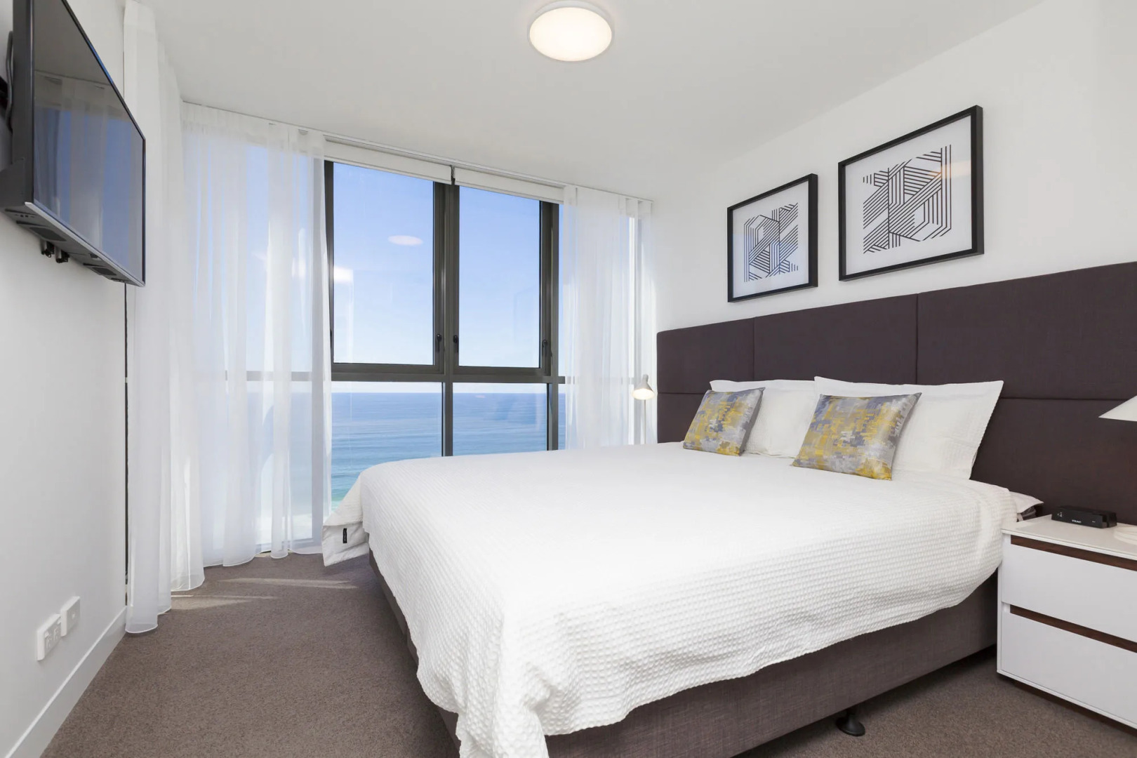 Foto - Rhapsody Resort - Official