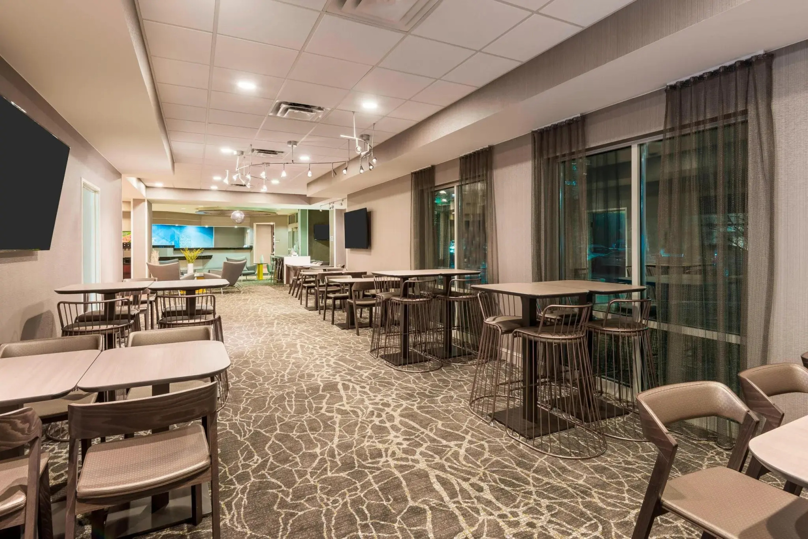 Foto - SpringHill Suites Indianapolis Carmel