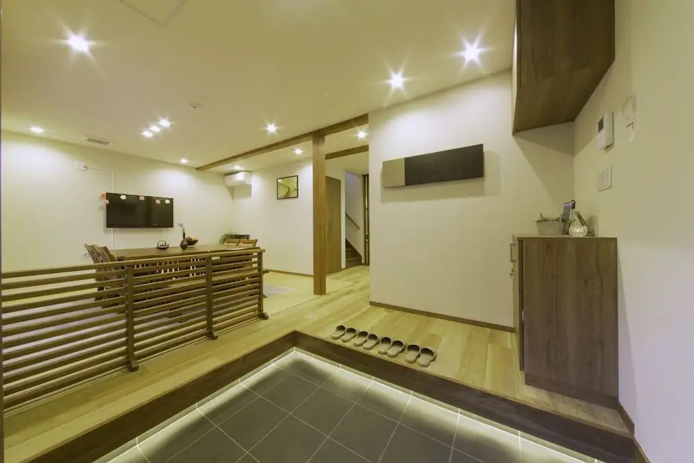 Foto - Nestay Villa Tokyo Shinjuku