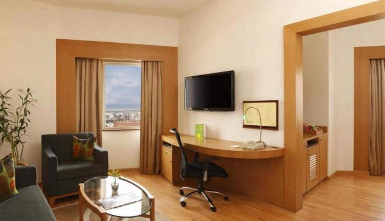Foto - Lemon Tree Premier, HITEC City, Hyderabad