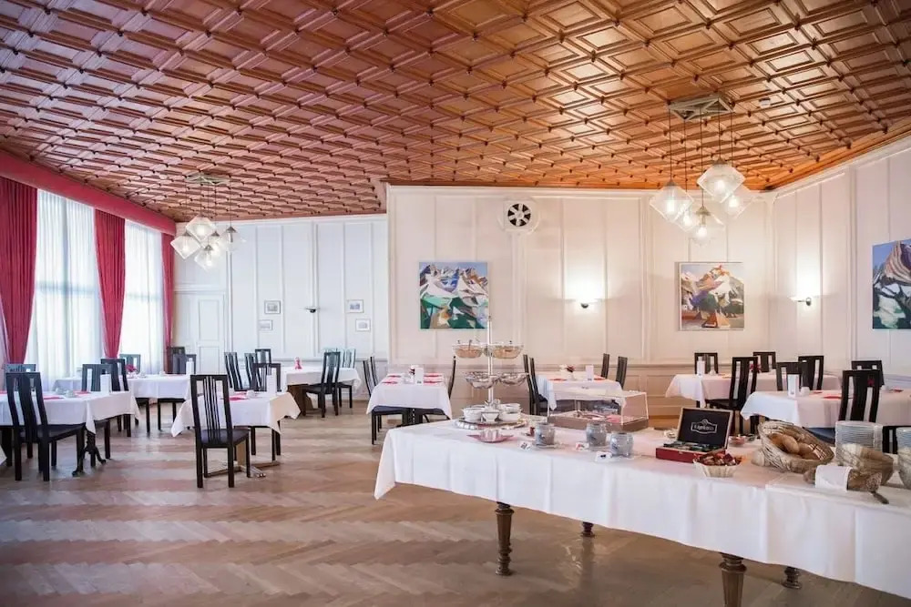 Foto - Hotel Engelberg "mein Trail Hotel"