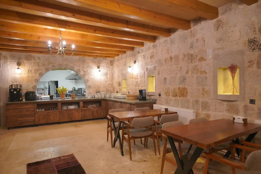 Foto - Cappadocia Secret Hill Cave Suites