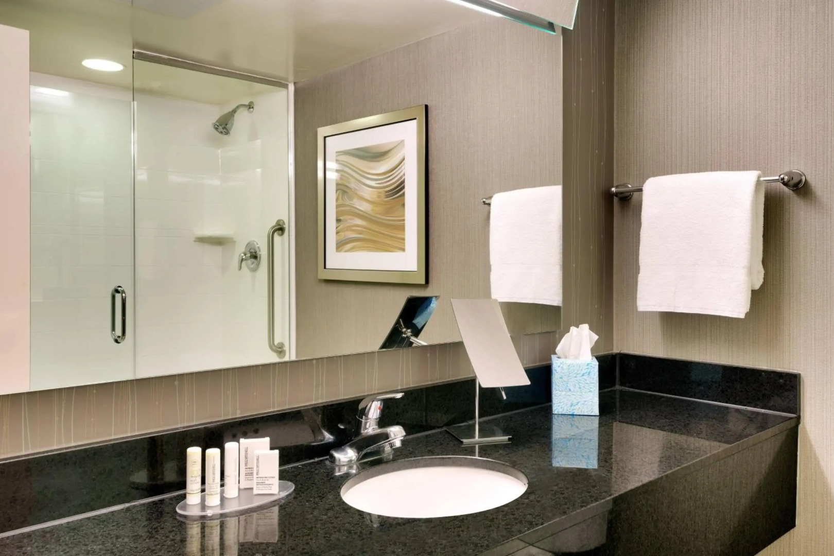 Foto - Courtyard by Marriott Charlotte Airport LoSo