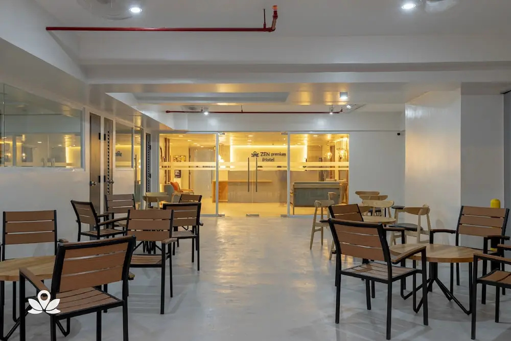 Foto - IHotel Uptown BGC
