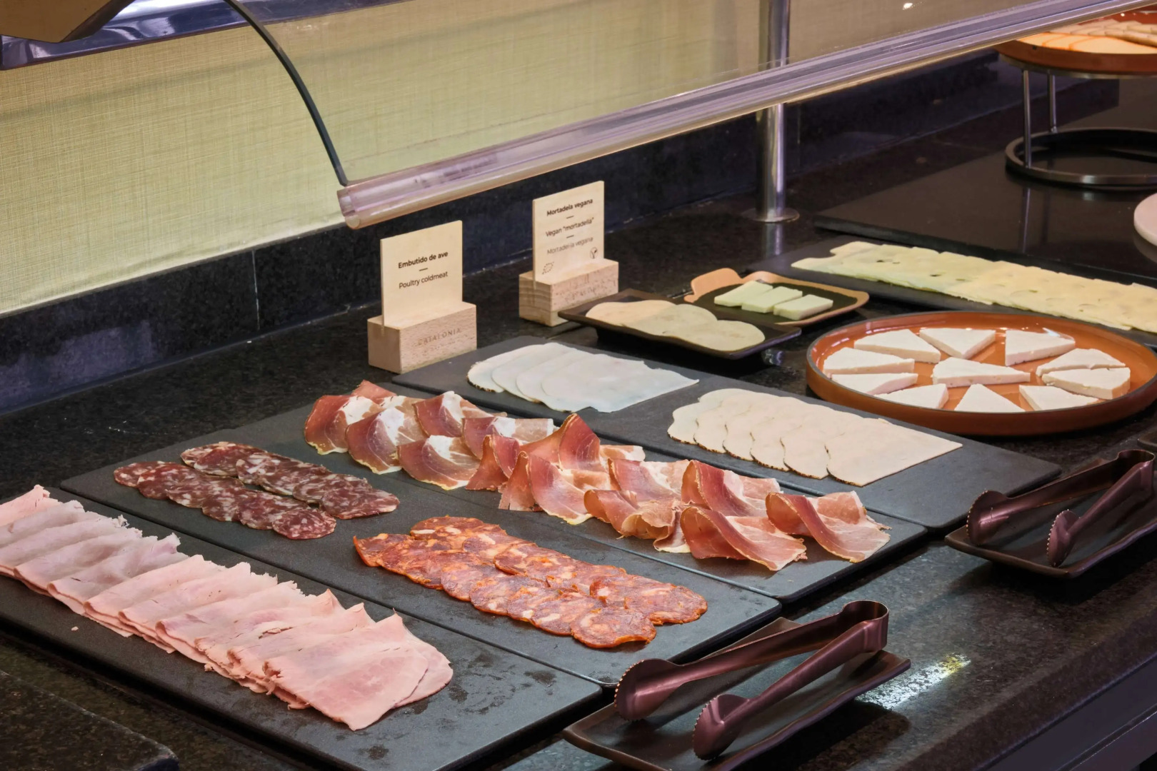 Foto - Catalonia Park Putxet