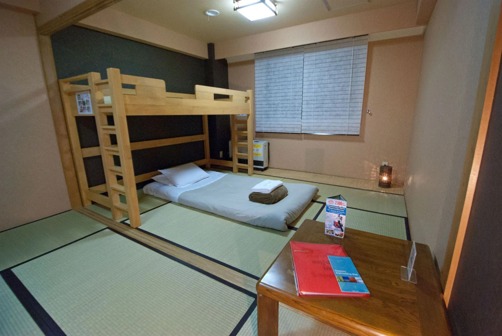 Foto - Grand Hostel LDK Odori Park