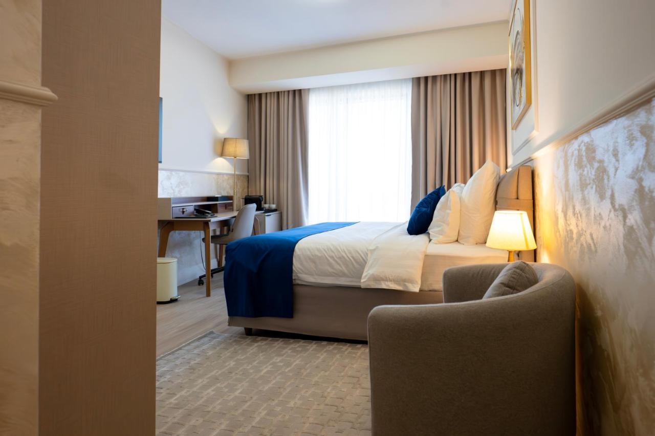Foto - Le Blanc Cotroceni hotel