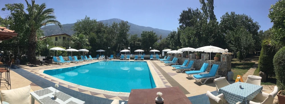 Photo - Yakamoz Hotel Fethiye