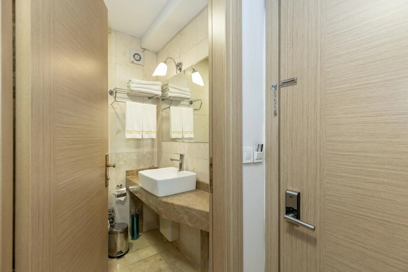 Foto - Best Western Swiss Cottage Hotel