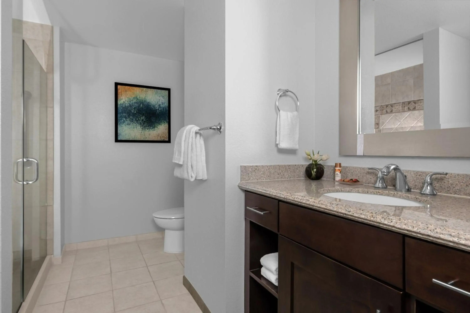 Photo - Suites at Marriott's Grand Chateau Las Vegas Strip-No Resort Fee