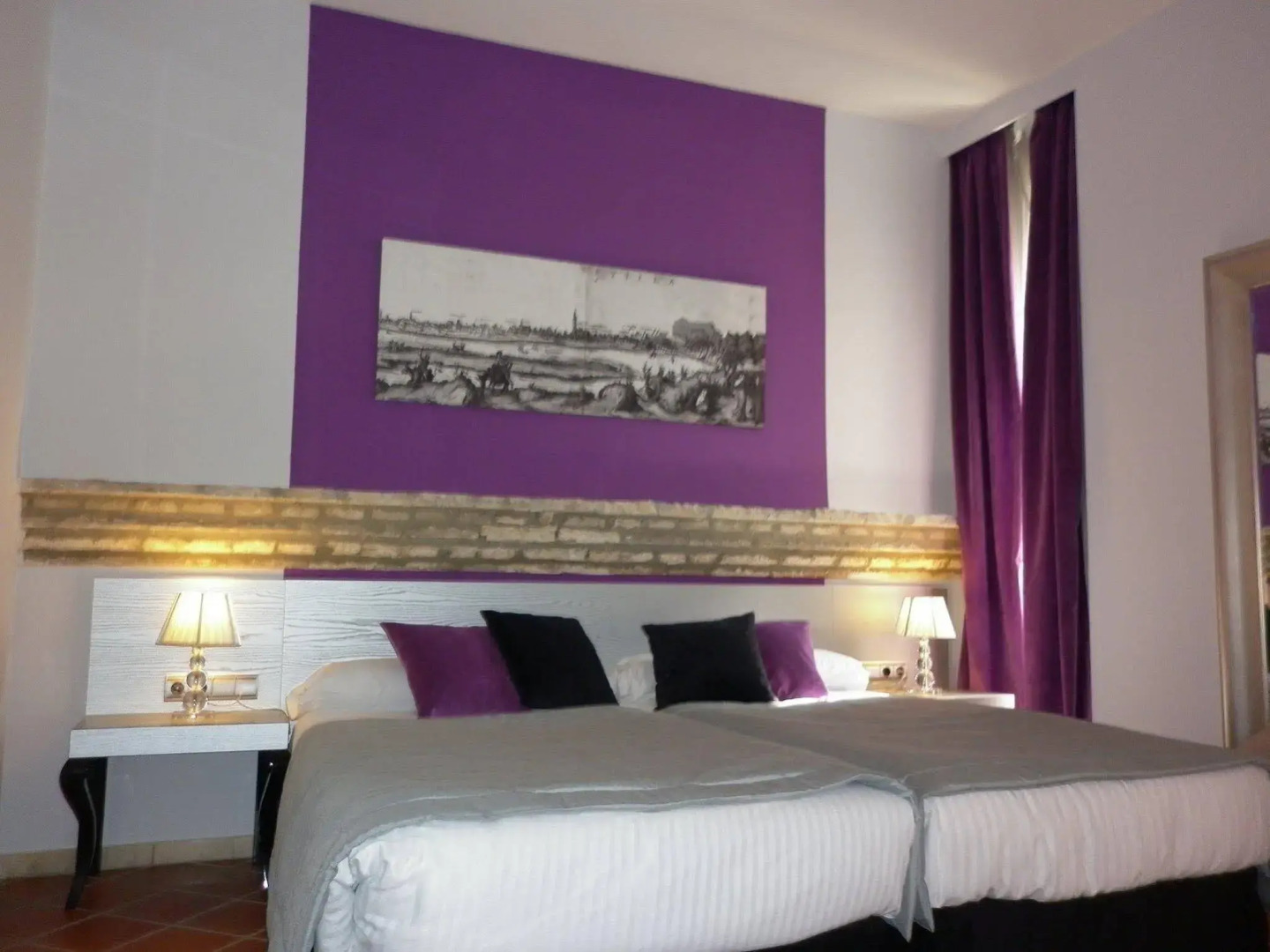 Foto - Los Seises Sevilla, a Tribute Portfolio Hotel