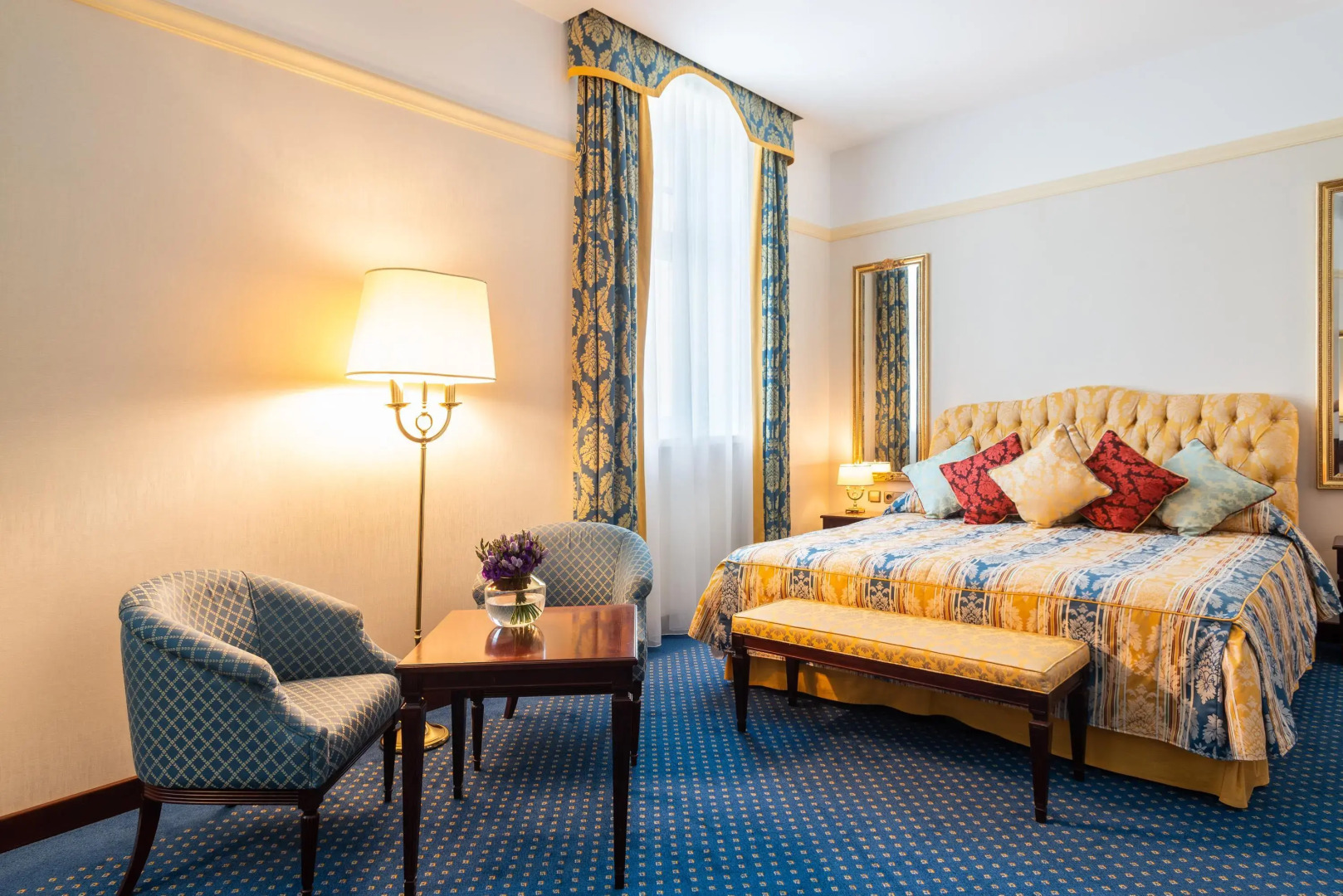 Photo - Hotel Polonia Palace