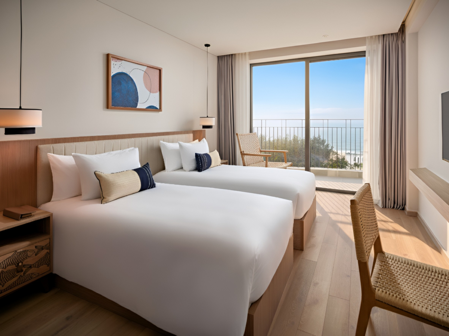 Foto - Wyndham Hoi An Royal Beachfront Resort & Villas