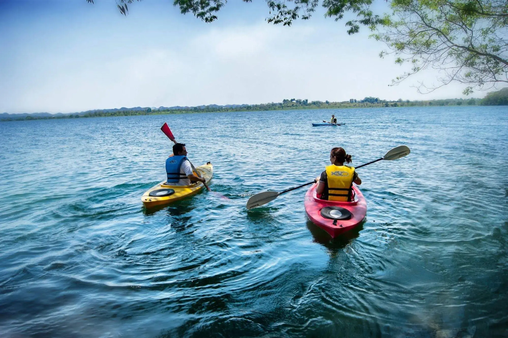 Foto - Bolontiku Boutique Hotel Member of the Cayuga Collection