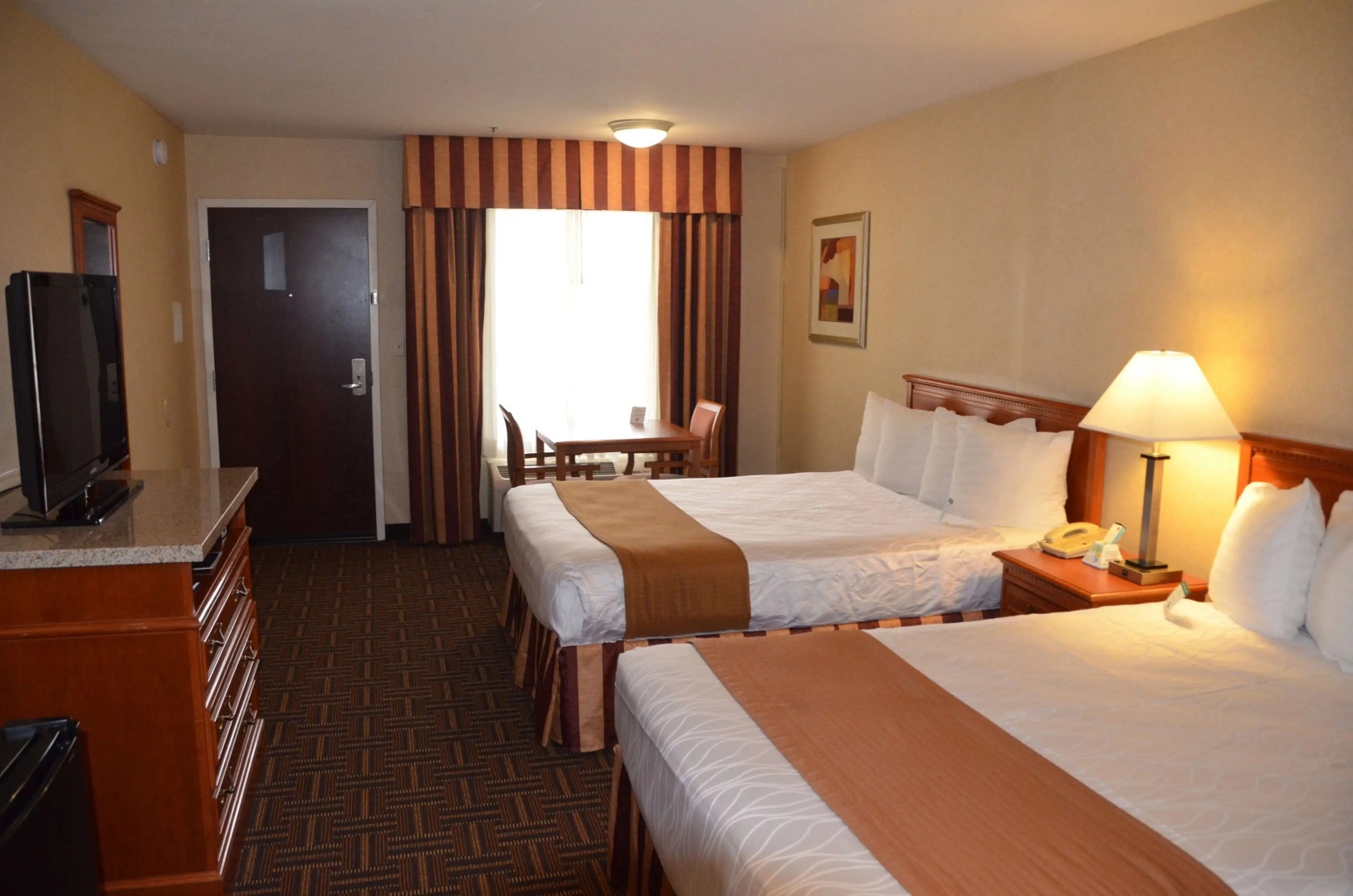 Foto - Best Western Norwalk Inn