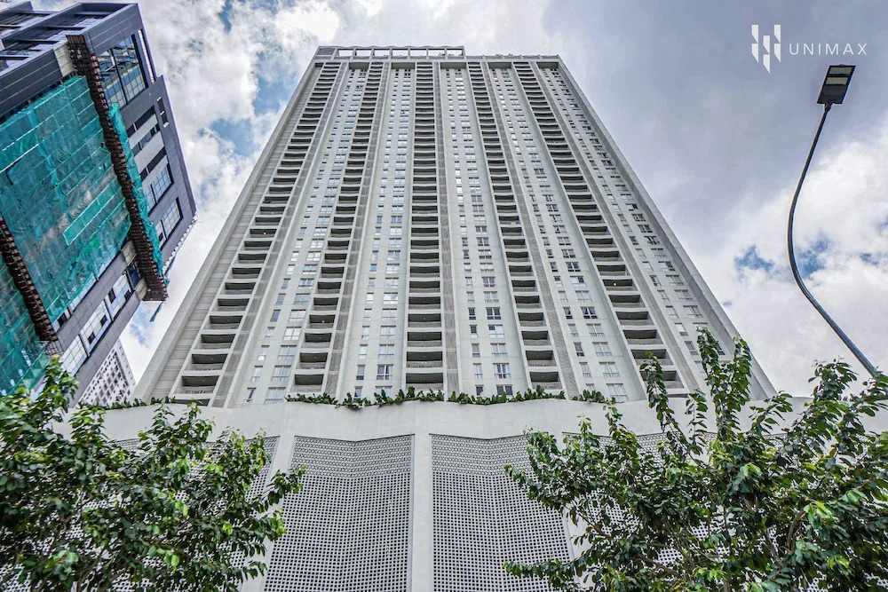 Foto - UNA Sunway Velocity Kuala Lumpur by Unimax